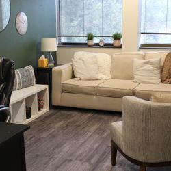 Grace Counseling