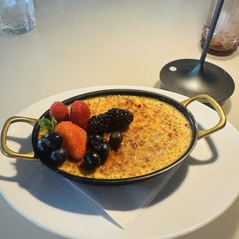 Alexxa's - Crème Brûlée - Breakfast & Brunch Near Me - Las Vegas, Nevada