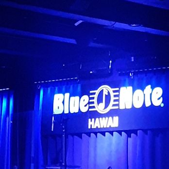 Blue Note Hawaii - Music Venues Near Me - Honolulu, Hawaii Blue Note Hawaii - Music Venues Near Me - Honolulu, Hawaii