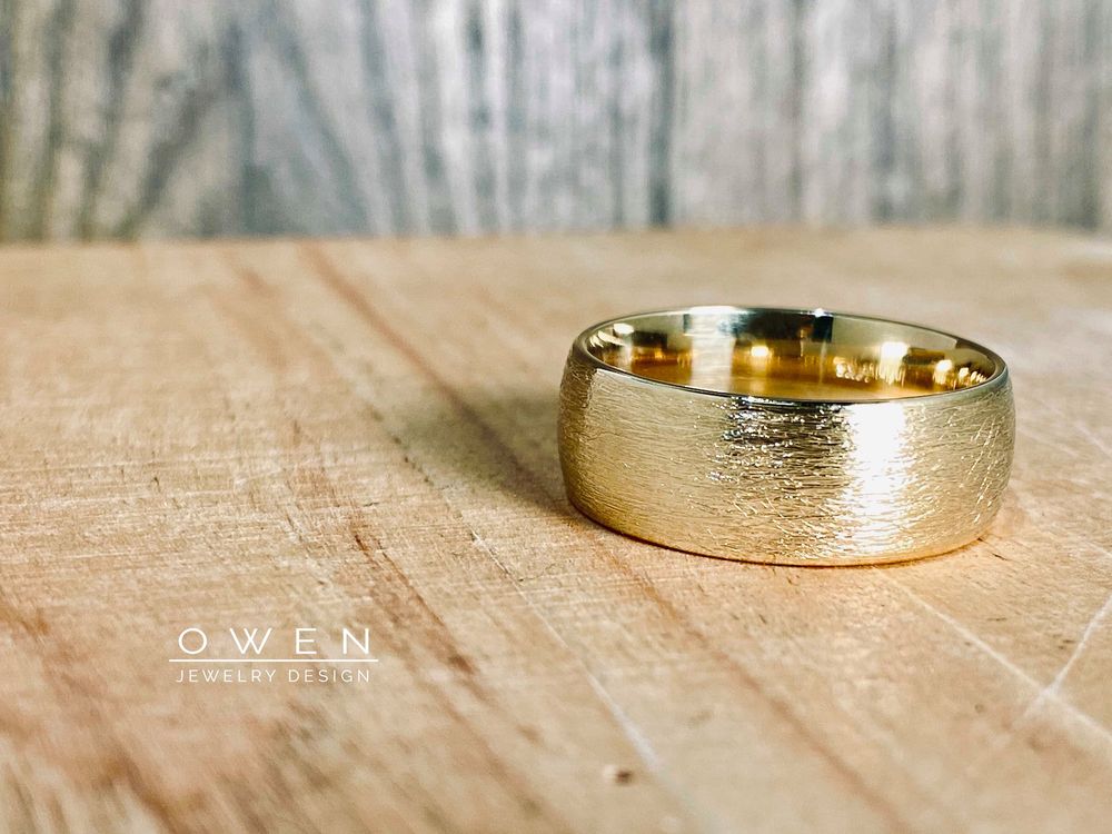 Owen Jewelry Design