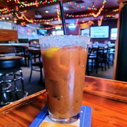 Daman's Bar and Grill - Bloody Mary
