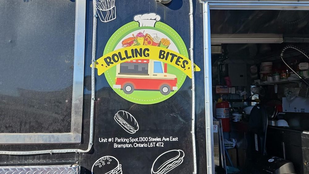 ROLLING BITES - Updated June 2026 - 1300 Steeles Avenue East, Brampton ...