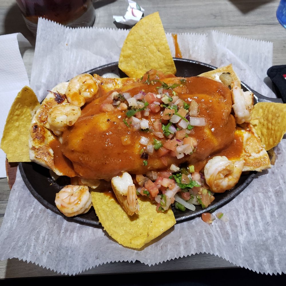Fiesta Cancun - Pollo Sureno! My favorite! - Mexican Near Me - Dubuque, Iowa Fiesta Cancun - Pollo Sureno! My favorite! - Mexican Near Me - Dubuque, Iowa