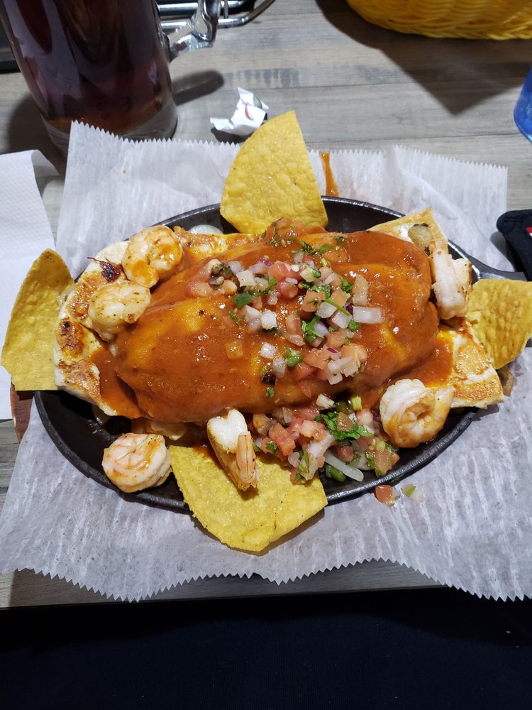 Fiesta Cancun — Mexican restaurant in Dubuque