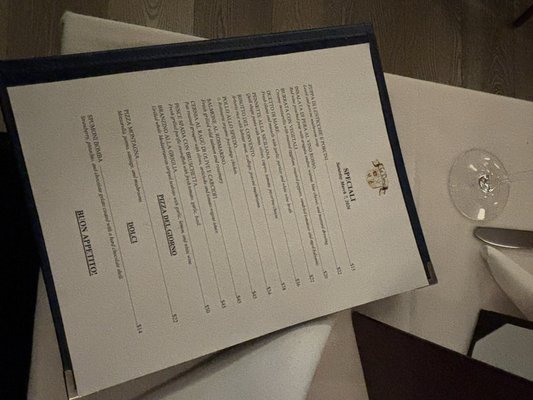 Ca' Dario Montecito by null