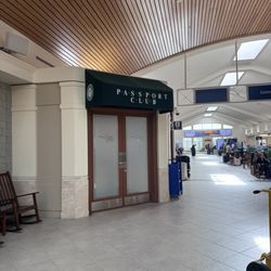 Passport Club