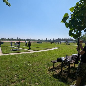 Prado Olympic Shooting Park - Gun/Rifle Ranges Near Me - Chino, California Prado Olympic Shooting Park - Gun/Rifle Ranges Near Me - Chino, California