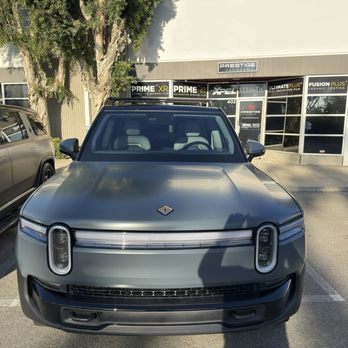 Prestige Pro Care - Car Window Tinting Near Me - San Dimas, California Prestige Pro Care - Car Window Tinting Near Me - San Dimas, California