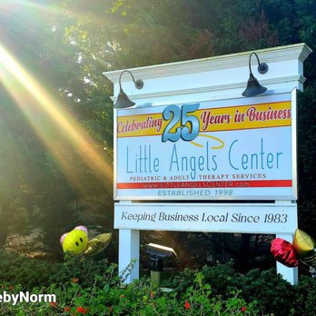 Little Angels Center - Occupational Therapy Near Me Little Angels Center - Occupational Therapy Near Me