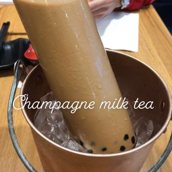 Tasty Point - They didn't use fresh boba. - Taiwanese Near Me - Houston, Texas Tasty Point - They didn't use fresh boba. - Taiwanese Near Me - Houston, Texas
