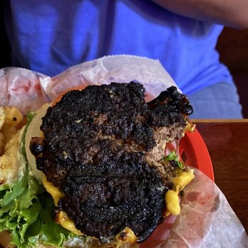 Brass Ring Pub - We love this place normally but the cook on 23 July needs to check his work. - Pubs Near Me - North Palm Beach, Florida