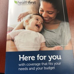 Healthfirst