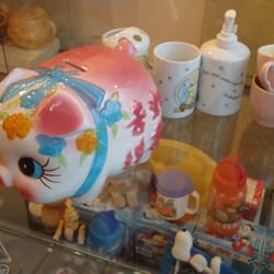 Gift House