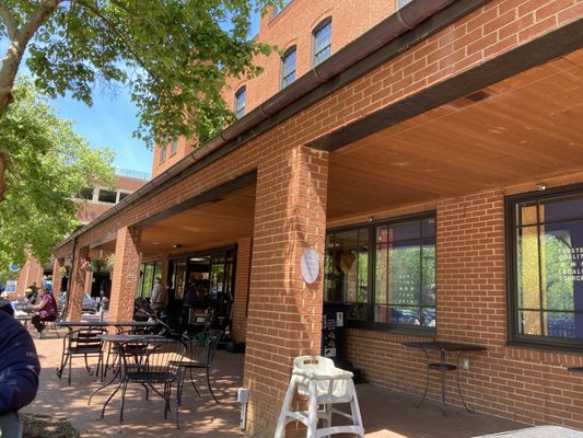 Weaver Street Market by null