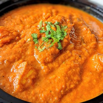 Masala Mastee - Kumar's Chettinad with Paneer | @telephonesmoothie - Indian Near Me - Davidson, North Carolina