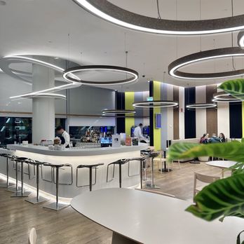 Lisbon Lounge - TAP Lounge Tejo - Airport Lounges Near Me - Lisbon, 11
