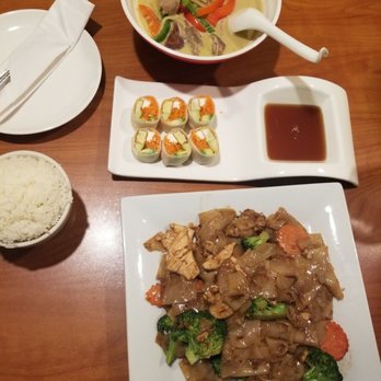SaiMai Thai Restaurant - Thai Near Me - Chicago, Illinois SaiMai Thai Restaurant - Thai Near Me - Chicago, Illinois