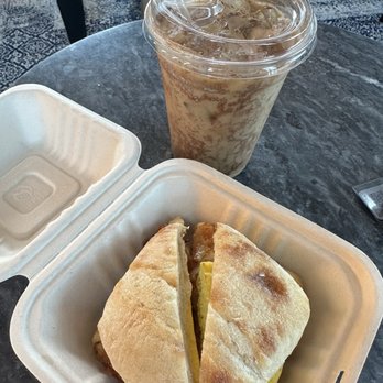 Thousand Hills Coffee - Coffee & sandwich - Coffee & Tea Near Me - Morrisville, North Carolina Thousand Hills Coffee - Coffee & sandwich - Coffee & Tea Near Me - Morrisville, North Carolina