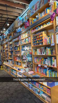 Carmichael's Kids by null