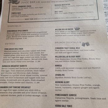 First Watch - Special menu - Cafes Near Me - Largo, Florida First Watch - Special menu - Cafes Near Me - Largo, Florida