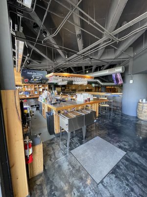 Harpoon Harry's Crab House - Tampa by null