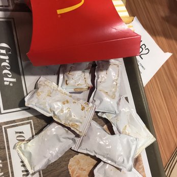 McDonald's - Fast Food Near Me - Ontario, California McDonald's - Fast Food Near Me - Ontario, California