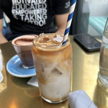 Bluestone Lane Upper West Side Café - Coffee & Tea Near Me - New York, New York Bluestone Lane Upper West Side Café - Coffee & Tea Near Me - New York, New York