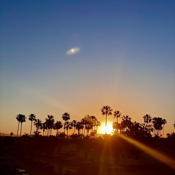 SweatHB - Just another breath taking sun rise - Pilates Near Me - Huntington Beach, California SweatHB - Just another breath taking sun rise - Pilates Near Me - Huntington Beach, California