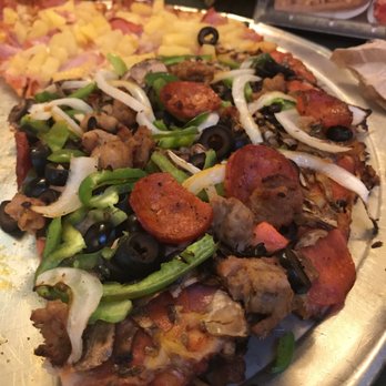 Round Table Pizza - Pizza Near Me - El Cajon, California Round Table Pizza - Pizza Near Me - El Cajon, California