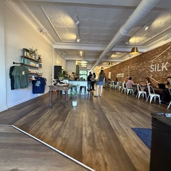 Silk City Coffee - Coffee & Tea Near Me - Manchester, Connecticut Silk City Coffee - Coffee & Tea Near Me - Manchester, Connecticut