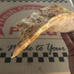 Roma's Pizza &Italian Restaurant