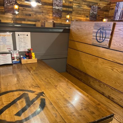 Northwoods Family Grille by null