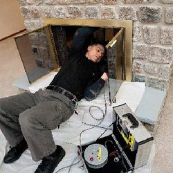 Top Hat Chimney Services