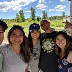 Silverdale Gun Club