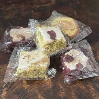 The Old City Roastery - Turkish delights - Chocolatiers & Shops Near Me - Hayward, California