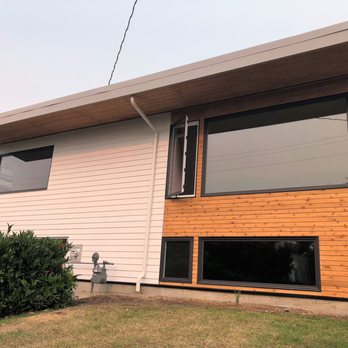 Exterior Crew - Final product! - Windows Installation Near Me - Lynnwood, Washington