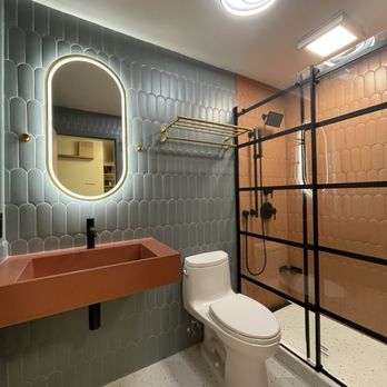 Maximo Construction - General Contractors Near Me - San Francisco, California Maximo Construction - General Contractors Near Me - San Francisco, California