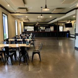 Captain Lawrence Brewing - Private Event Room