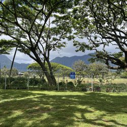 Windward Dog Park
