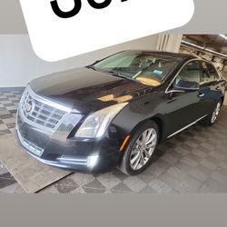 501 Used Imports - 2013 Cadillac sold