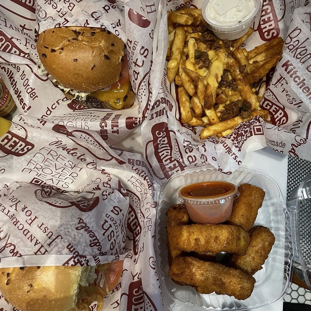 30 Burgers - Hoboken - Burgers Near Me - Hoboken, New Jersey 30 Burgers - Hoboken - Burgers Near Me - Hoboken, New Jersey
