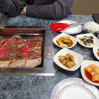 Kum's Cafe - Korean Near Me - Louisville, Kentucky
