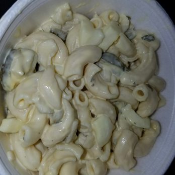 Crabland - Delicious Macaroni Salad - Seafood Markets Near Me - Essex, Maryland Crabland - Delicious Macaroni Salad - Seafood Markets Near Me - Essex, Maryland