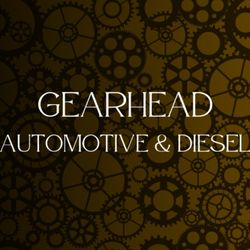 Gearhead Automotive & Diesel