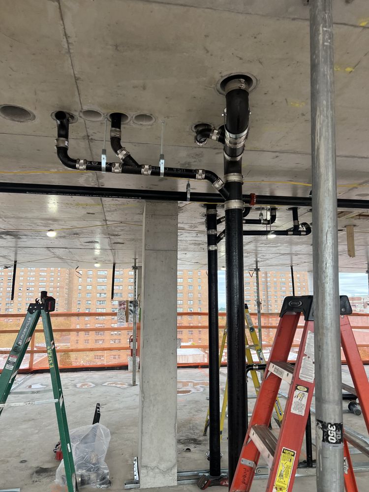 Slide of A&N Piping & Heating