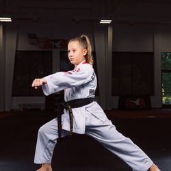 ATA Martial Arts School