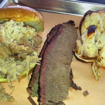 Righteous ‘Que - Pulled pork sandwhich, drink, chips for $7 and add brisket and chicken for $3 extra each. Total $14.50 and well worth it. - Southern Near Me - Marietta, Georgia Righteous ‘Que - Pulled pork sandwhich, drink, chips for $7 and add brisket and chicken for $3 extra each. Total $14.50 and well worth it. - Southern Near Me - Marietta, Georgia