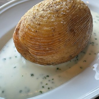 Angler - Angler potato - Seafood Near Me - San Francisco, California