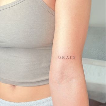 Eskiz Tattoo - I love this font - Tattoo Near Me - Novato, California Eskiz Tattoo - I love this font - Tattoo Near Me - Novato, California