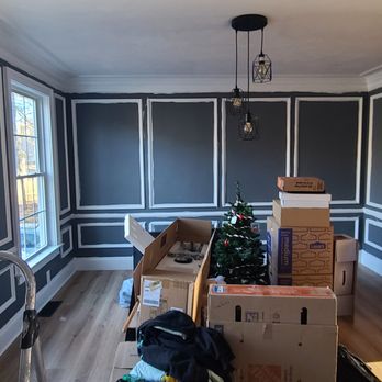 Davinci Restoration - Painters Near Me - Blackstone, Massachusetts